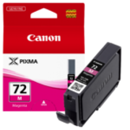 Tinta Canon PGi-72M pro-10 