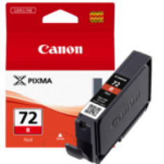 Tinta Canon pfi-72r pixma pro 