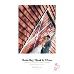 Hahnemühle Photo Rag Book & Album A2 