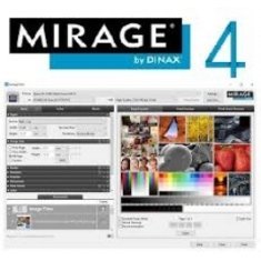 Mirage Lab Edition 