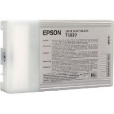 Tinta Epson T6029 7800 