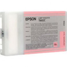 Tinta Epson T602C 9800 