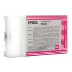 Tinta Epson T6033 
