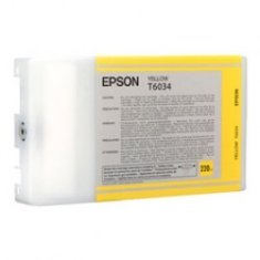 Tinta Epson T6034 