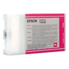 Tinta Epson T603b 