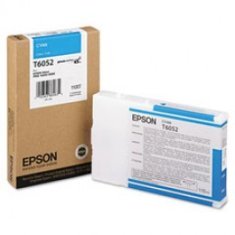 Tinta Epson T6052 4800 