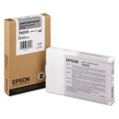 Tinta Epson T6059 4800 