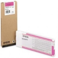 Tinta Epson T606 4880 