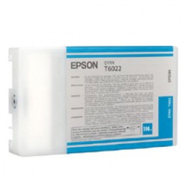 Tinta Epson T6022 9800 