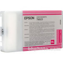 Tinta Epson T6023 9800 