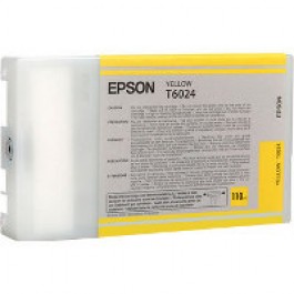 Tinta Epson T6024 9800 
