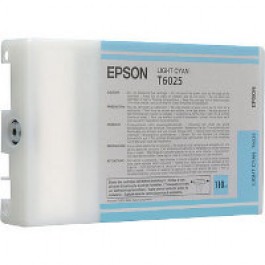 Tinta Epson T6025 9800 