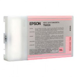 Tinta Epson T6026 Epson 9800 