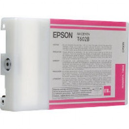 Tinta Epson T602B 9800 