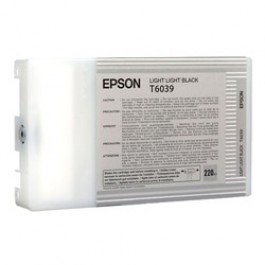 Tinta Epson T6039 