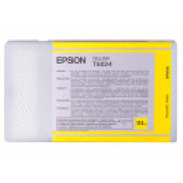 Tinta Epson T6124 4800 
