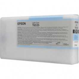 Tinta Epson T653500 4900 