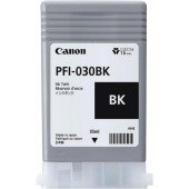 Tinta Canon PFI-030BK