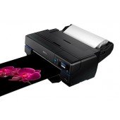 Epson SureColor P800: nueva impresora fotográfica profesional capaz de  imprimir en DIN A2+ sin márgenes