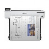 Impresora Epson Sc-T5100
