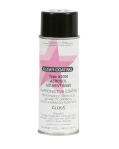 Barniz clearjet aerosol
