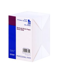 C13S400209 photo paper gloss epson surelab 10x15 cm