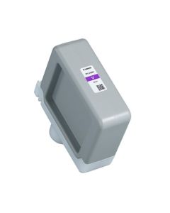 Tinta Canon PFI-2100V Violeta - 160 ml.