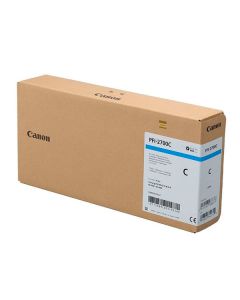 Tinta Canon PFI-2700C Cian - 700 ml.