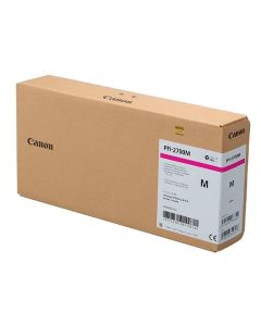 Tinta Canon PFI-2700M Magenta - 700 ml.