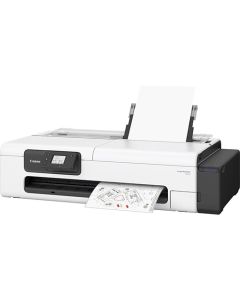 Impresora Canon iPF TC-21 de A1 con 4 colores