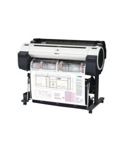 Plotter Canon iPF770 - A0/914 mm + Pedestal