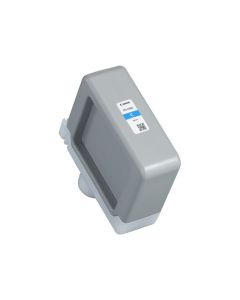 Tinta Canon PFI-2100C Cian - 160 ml.