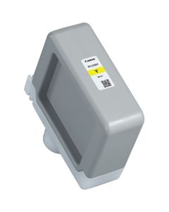 Tinta Canon Amarillo PFI-3100Y de 160 ml.