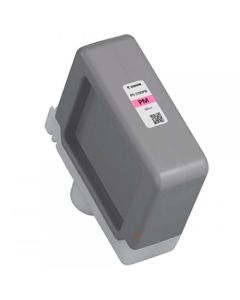 Tinta Canon Magenta claro PFI-3100PM de 160 ml.