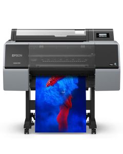 Plotter Epson Surecolor P7300 - 24"/610 mm - 10 colores