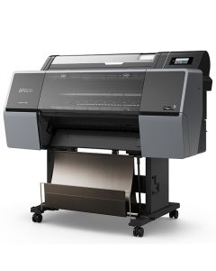Plotter Epson Surecolor P7300 Spectro - 24"/610 mm - 10 colores