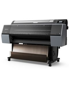 Plotter Epson Surecolor P9300 Spectro - 44"/1118 mm - 10 colores