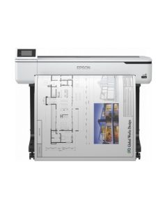 Impresora Epson Sc-T5100
