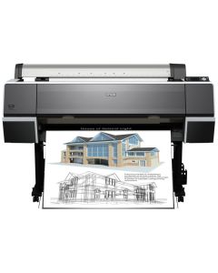 Plotter Epson Stylus pro 9700