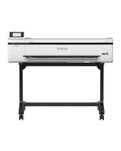Plotter Epson SureColor SC-T5100M MFP A0/914 mm + escáner