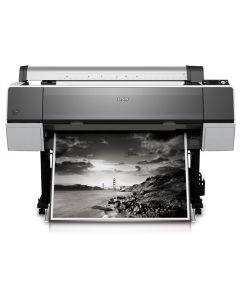 Plotter Epson Stylus pro 9890 Spctoproofer