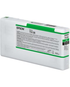 Cartucho Tinta Epson T913B00