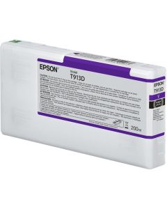 Cartucho Tinta Epson T913D00