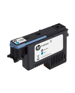 cabezal HP 745 negro foto y cian F9J86A designjet z2600 z5600