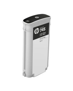 F9J98A tinta HP 745 negro foto designjet Z2600 Z5600