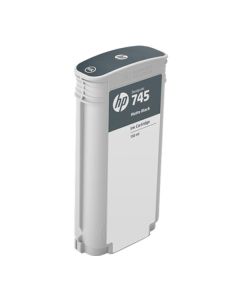 F9J99A tinta HP 745 negro designjet Z2600 Z5600