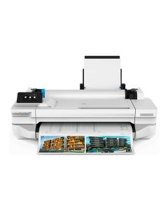 HP Designjet T125 5ZY57A