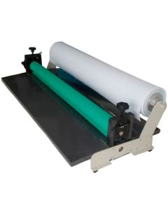 Laminadora manual 100 cm