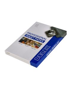 Papel Doble Cara A4 Póster Mate 180 gr.