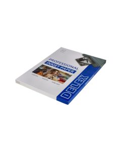 Papel Fibre Nature DUO 210 gr. A4 Doble Cara - 50 hojas